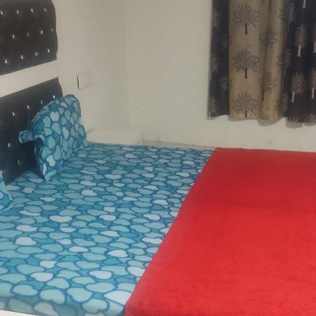 Mishra Residency Hotel Amritsar Eksteriør billede