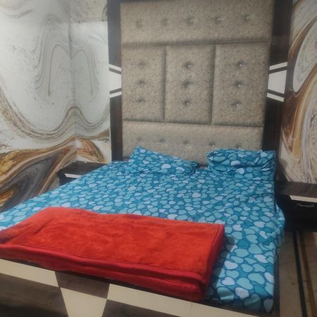 Mishra Residency Hotel Amritsar Eksteriør billede