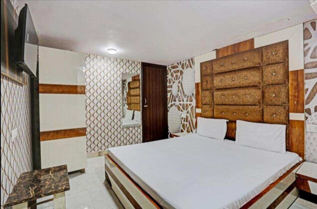Mishra Residency Hotel Amritsar Eksteriør billede