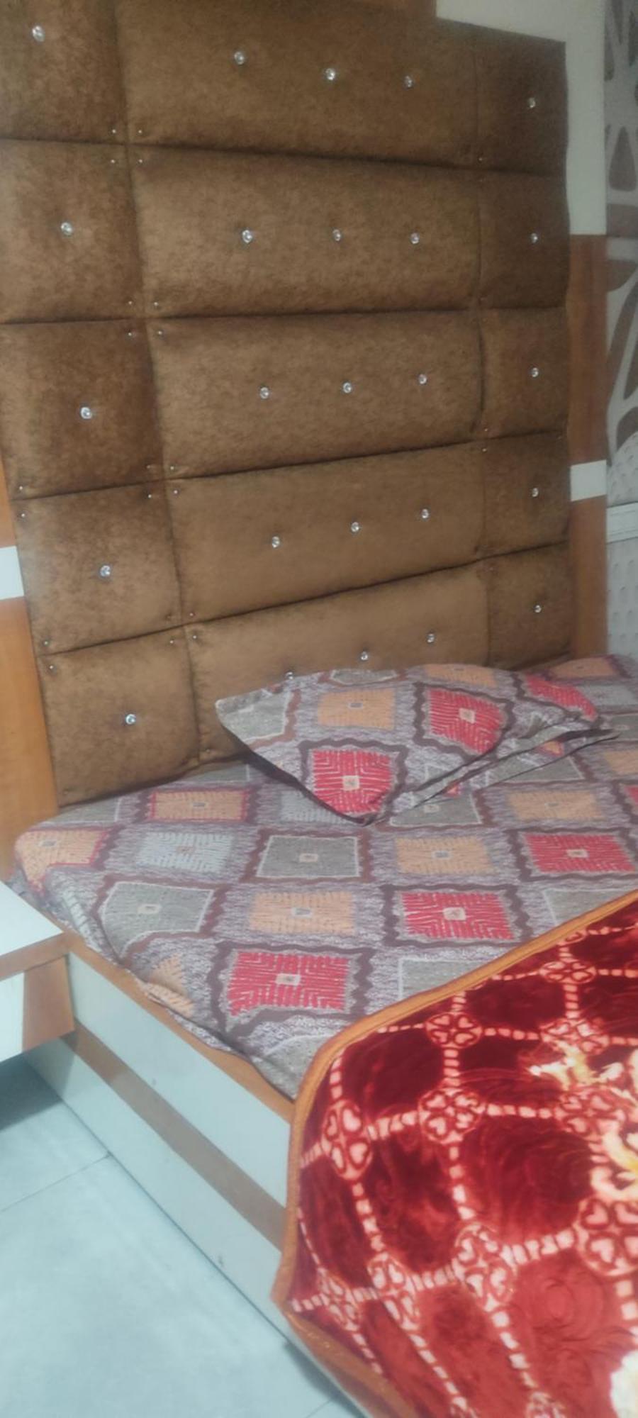 Mishra Residency Hotel Amritsar Eksteriør billede