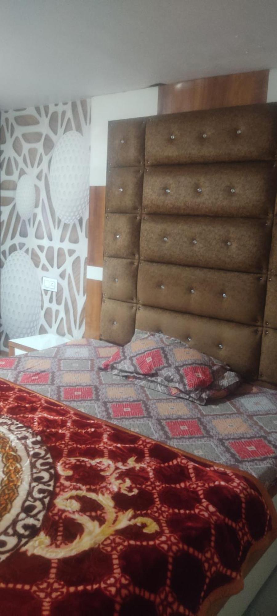Mishra Residency Hotel Amritsar Eksteriør billede