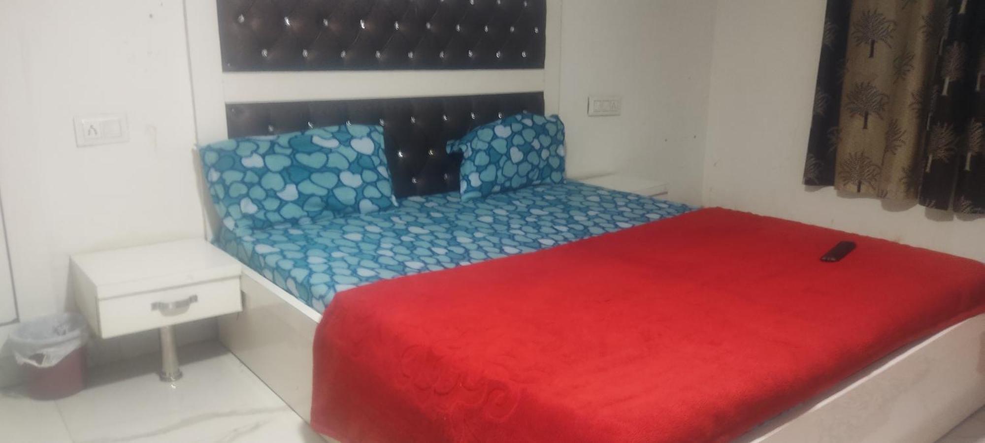 Mishra Residency Hotel Amritsar Eksteriør billede