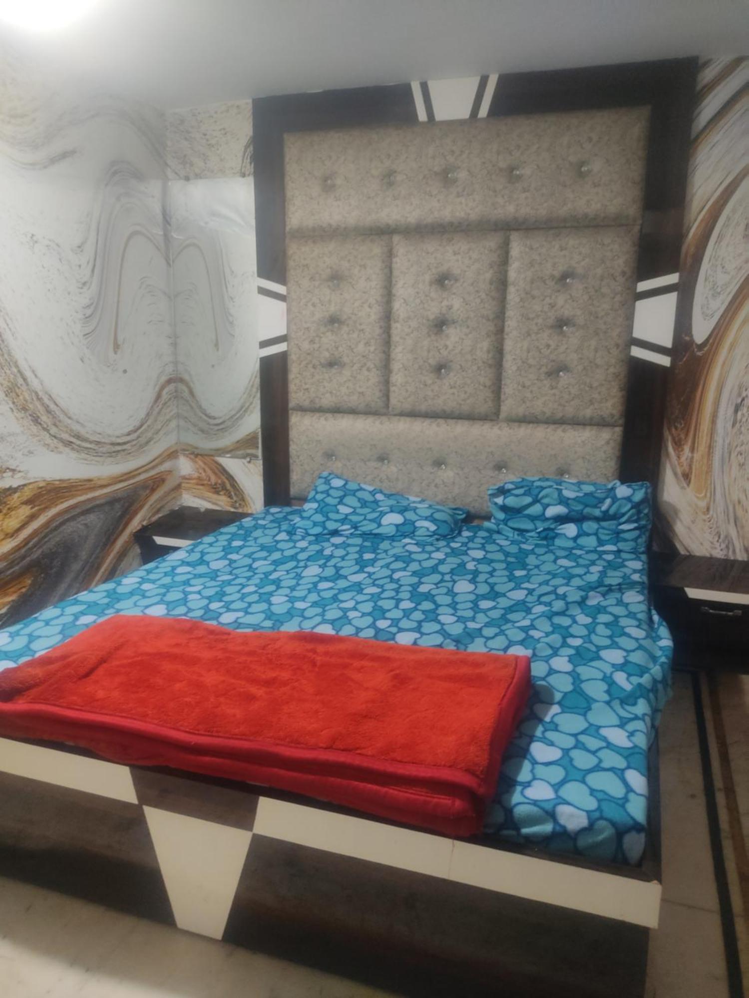 Mishra Residency Hotel Amritsar Eksteriør billede